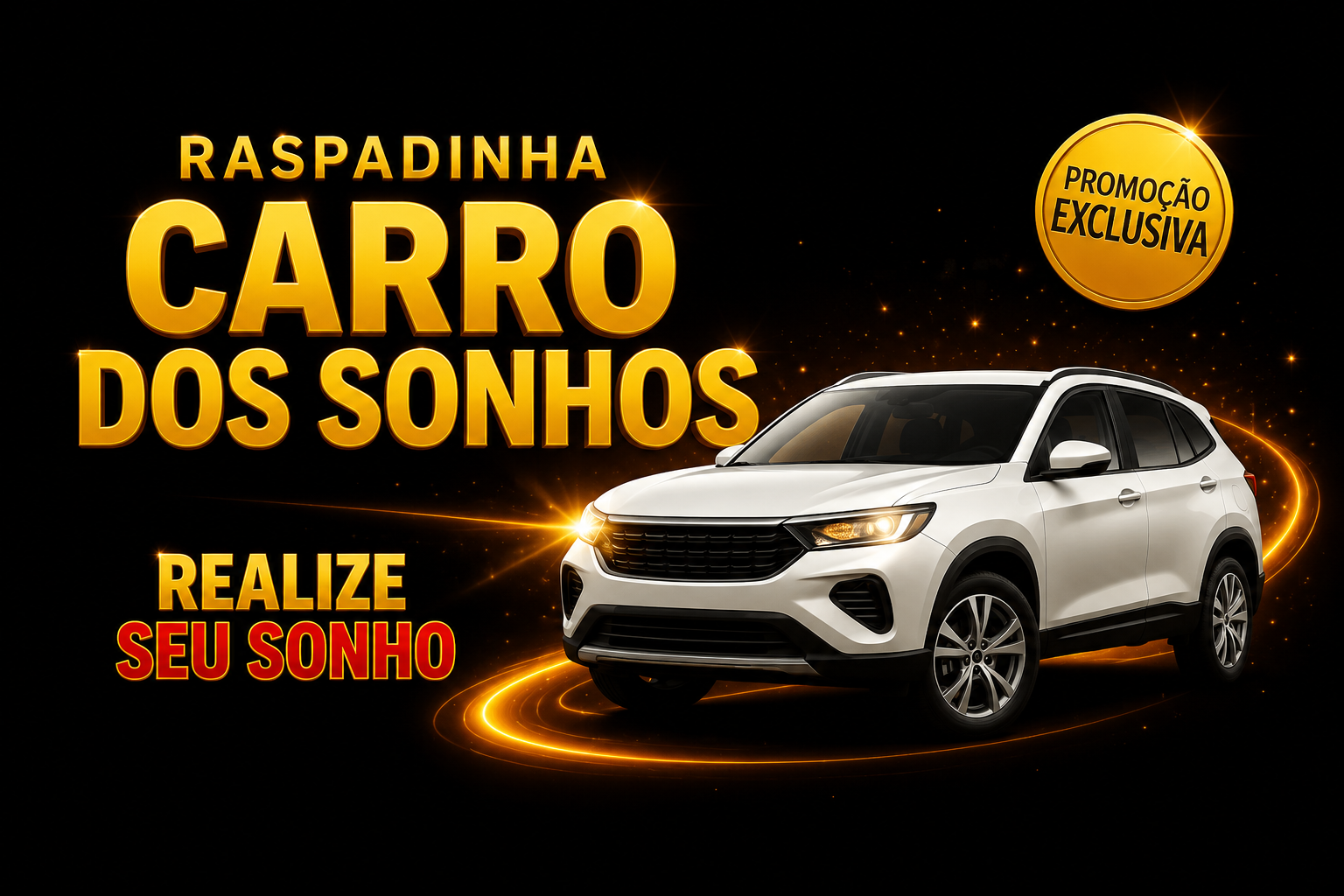 Carro dos Sonhos